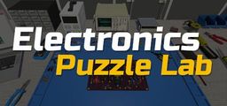 Logo: Electronics Puzzle Lab