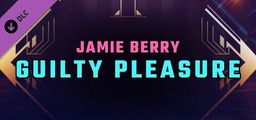 Logo: Synth Riders: Jamie Berry - "Guilty Pleasure"