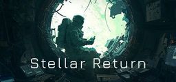 Logo: Stellar Return