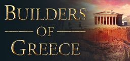 Logo: Builders of Greece