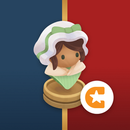 Logo: Uncovering Loyalties
