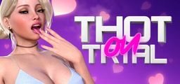 Logo: Thot on Trial