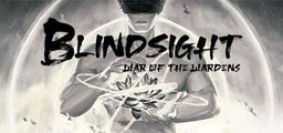Logo: Blindsight: War of the Wardens