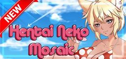 Logo: Hentai Neko Mosaic