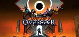 Logo: Underworld Overseer
