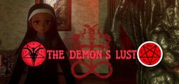 Logo: The Demon's Lust