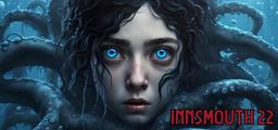 Logo: Innsmouth 22