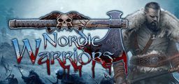 Logo: Nordic Warriors