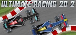 Logo: Ultimate Racing 2D 2