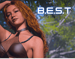 Logo: B.E.S.T