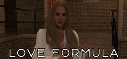 Logo: Love Formula