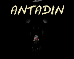 Logo: Antadin
