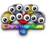 Logo: Chromentum 2