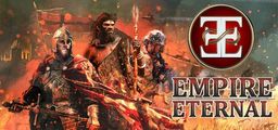 Logo: Empire Eternal
