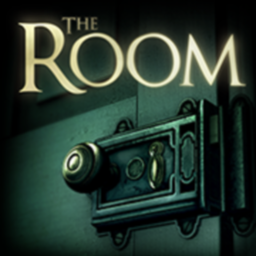 Logo: The Room