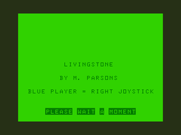 Logo: Living Stone
