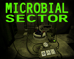 Logo: Microbial Sector