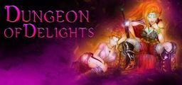 Logo: Dungeon of Delights