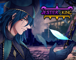 Logo: Jester / King
