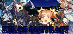 Logo: Kira's Contract