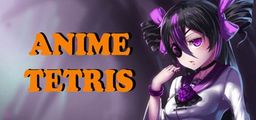 Logo: Anime Tetris