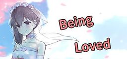 Logo: Being Loved