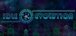 Logo: Idle Evolution