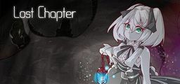Logo: Lost Chapter