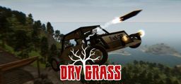 Logo: Dry Grass