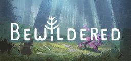 Logo: Bewildered