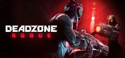 Logo: Deadzone: Rogue