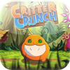 Logo: Critter Crunch