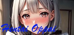 Logo: Hentai Oppai