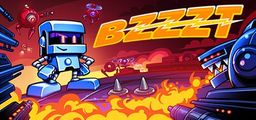 Logo: Bzzzt