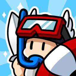 Logo: Tiny Quest