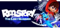 Logo: Red Story: The Last Glimmer