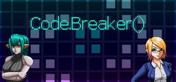 Logo: Code.Breaker()