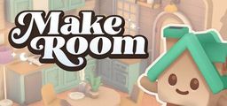 Logo: MakeRoom
