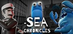 Logo: Sea Chronicles