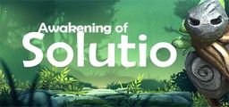 Logo: Awakening of Solutio