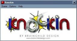 Logo: Knockin