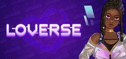 Logo: Loverse