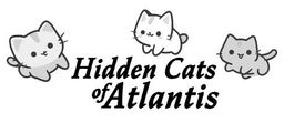 Logo: Hidden Cats of Atlantis