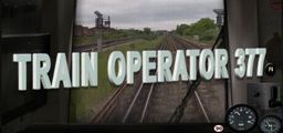 Logo: Train Operator 377: Free Version