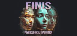 Logo: Finis