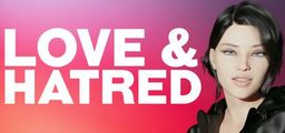 Logo: Love & Hatred