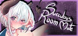 Logo: Succubus RoomMate