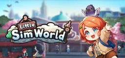 Logo: Little Sim World