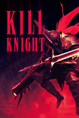 Logo: Kill Knight