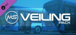 Logo: OMSI 2: MS Veiling Pack